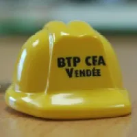 BTP CFA PAYS DE LA LOIRE (CENTRE DE FORMATION D APPRENTIS)