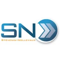 STEVENIN NOLLEVAUX FORGES ET ESTAMPAGE