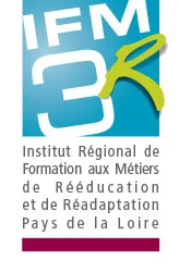 INSTITUT REGIONAL DE FORMATION AUX METIERS DE REEDUCATION ET DE READAPTATION DES PAYS DE LOIRE (IFM3R)