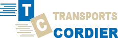 TRANSPORTS CORDIER