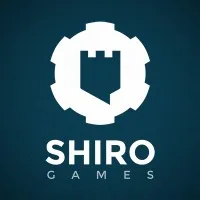 SHIRO GAMES