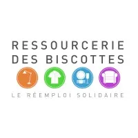 RESSOURCERIE DES BISCOTTES