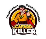 CAFARD KILLER (CK)