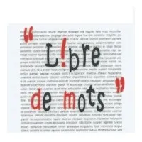 LIBRE DE MOTS