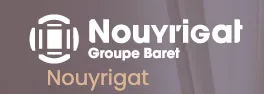 NOUYRIGAT SASU