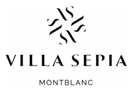 LA VILLA SEPIA