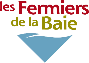 SARL LES FERMIERS DE LA BAIE