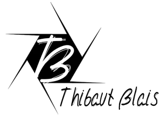 BLAIS THIBAUT