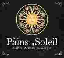 MARYKA (les pains du soleil)