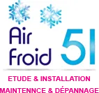 AIR FROID 51