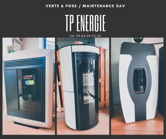 TP ENERGIE
