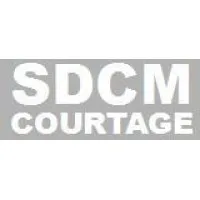 SDCM COURTAGE