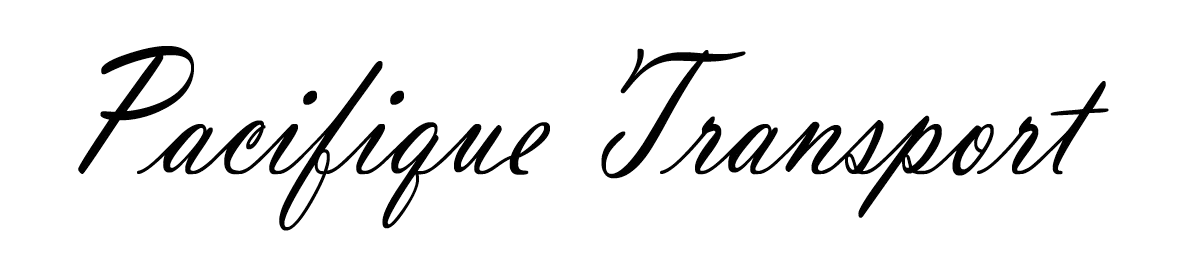 PACIFIQUE TRANSPORT