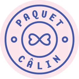 PAQUET CALIN