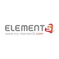 ELEMENT 5