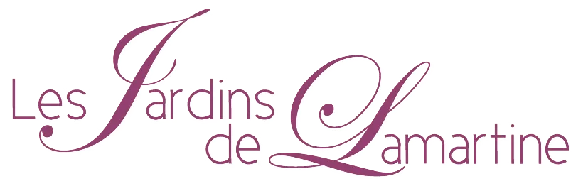LES JARDINS DE LAMARTINE