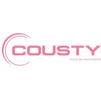 GROUPE COUSTY AUTOMOBILES