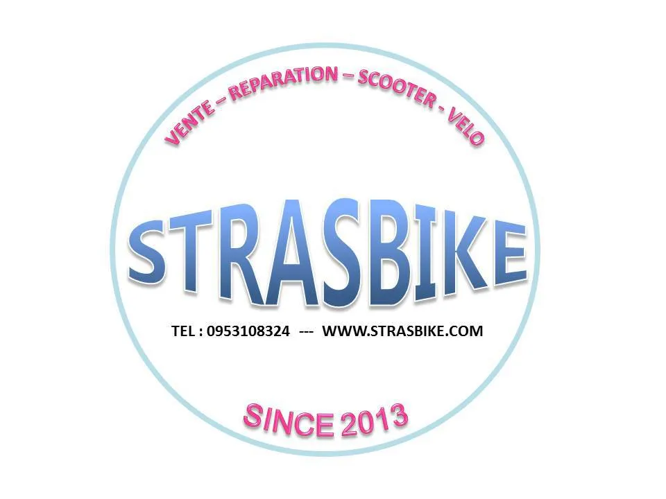 STRASBIKE