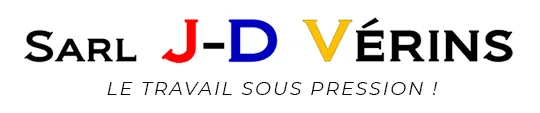 SARL J.D VERINS