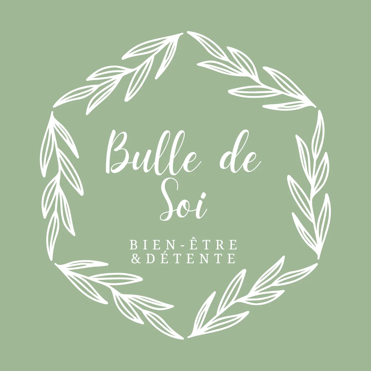 BULLE DE SOI