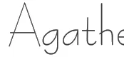 AGATHE COIFFURE