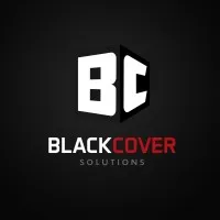 BLACKCOVER