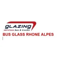 BUS GLASS RHONE ALPES