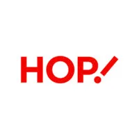 HOP!