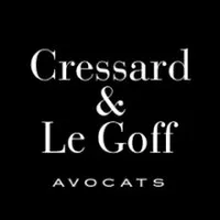 CRESSARD DUTTO LE GOFF, AVOCATS