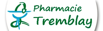 PHARMACIE DE TREMBLAY LE VICOMTE