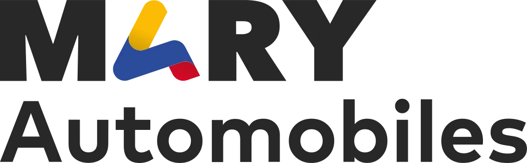 MARY DISTRIBUTION AUTOMOBILE CAEN