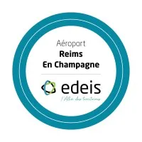 EDEIS AEROPORT REIMS