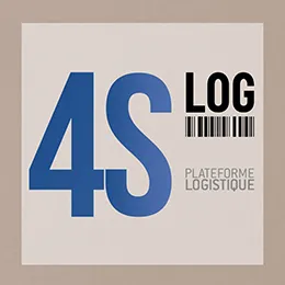 4 S LOG
