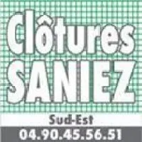 CLOTURES SANIEZ SUD EST