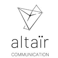 ALTAIR, STRATEGIE ET FORMATION EN COMMUNICATION