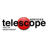 TELE-SCOPE SERVICES