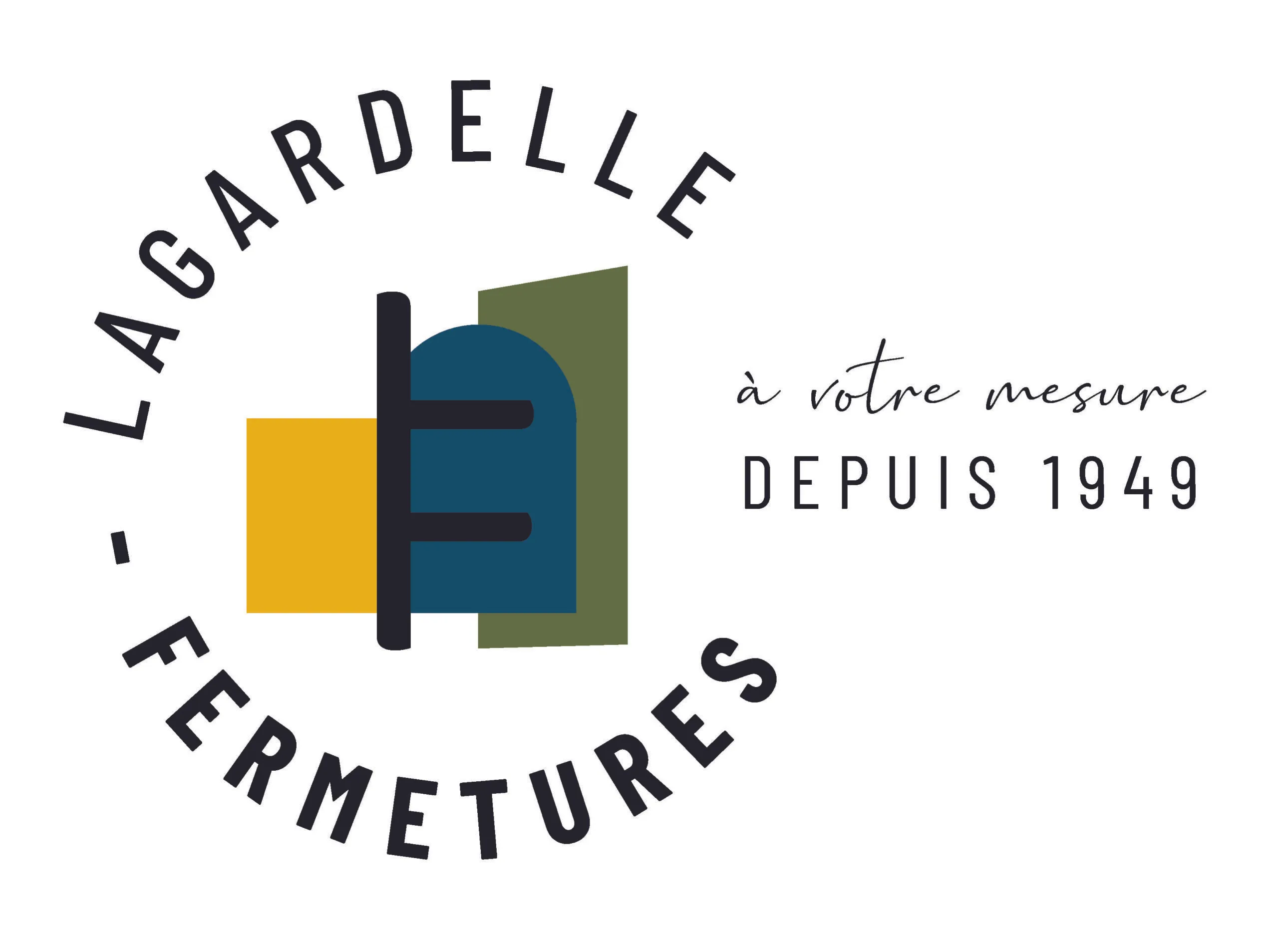 SARL LAGARDELLE FERMETURES