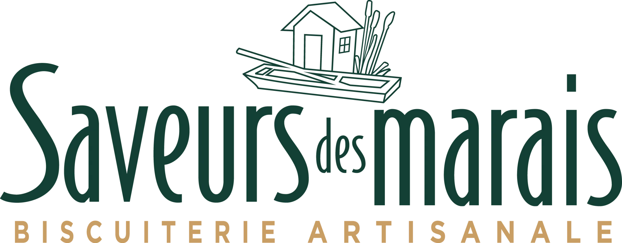 SAVEURS DES MARAIS