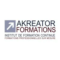 AKREATOR FORMATIONS