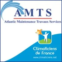 AMTS - ATLANTIC MAINTENANCE TRAVAUX SERVICES