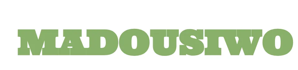 MADOUSIWO