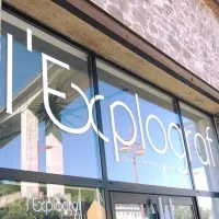 L'EXPLOGRAF
