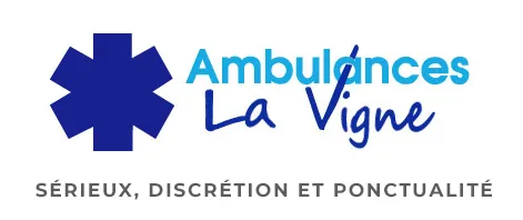 AMBULANCES LA VIGNE