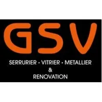 GUILMET SERRURIER VITRIER (GSV)