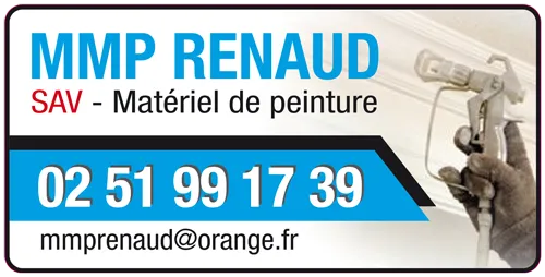 MMP RENAUD