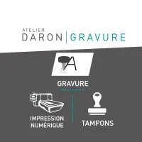 ATELIER DARON GRAVURE