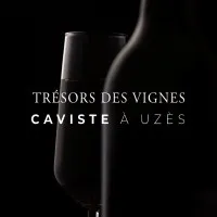 TRESORS DES VIGNES