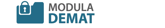 MODULA DEMAT