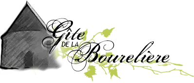 LE PIGEONNIER DE LA BOURELIERE