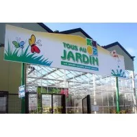 TOUS AU JARDIN